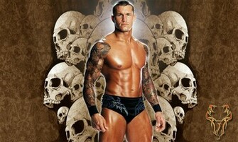 Randy Orton The Viper Wallpaper Most HD Pictures Desktop