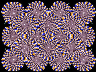 Trippy 3d Wallpaper