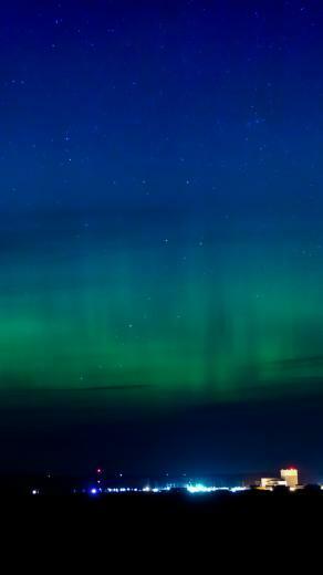 Northern Lights Wallpaper HD