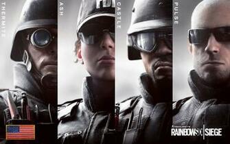 Swat Astuces Et Guide Tom Cy S Rainbow Six Siege Jeuxvideo