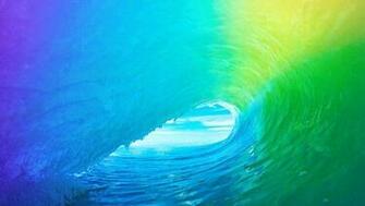 Ios Default Wallpaper Abstract HD HDwallpaper Net