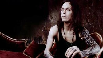 HD Ville Valo Wallpaper HDcoolwallpaper