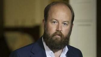 Nick Timothy Theresa May S Political Brain Financial Times
