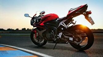 Cool Motorcycle Wallpaper