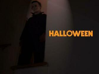 Michael Myers Halloween Wallpaper
