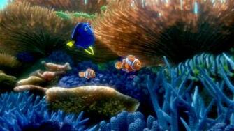 Finding Dory Wallpaper Movie HD