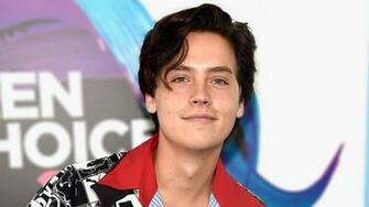 Cole Sprouse Will Star In New Movie Five Feet Apart Teen Vogue