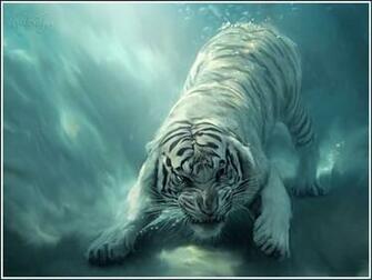 Cool Chinese New Year Tiger Theme Wallpaper Web Tips