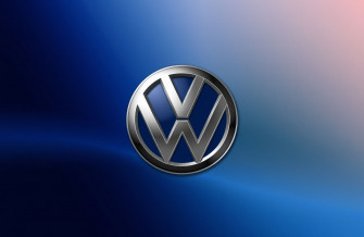 Vw Logo Wallpaper