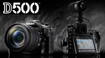 Nikon D500 Re Samples Tony Chelsea Northrup