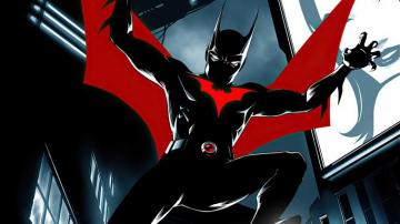 Batman Beyond HD Wallpaper By Donny D Tran