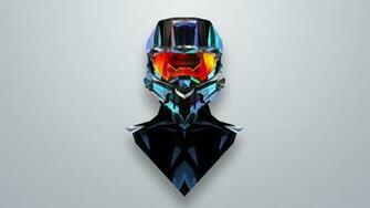 Amazing Master Chief Fan Art Wallpaper By Justin Maller X