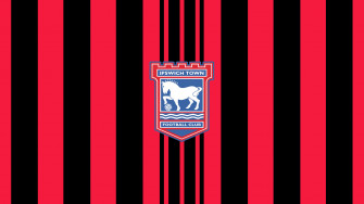 Ipswich Town Wallpaper
