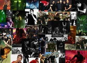 Deftones Wallpaper Desktop Background