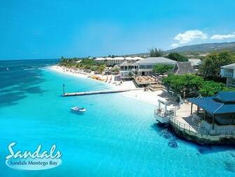 Jamaica Wallpaper Desktop Background