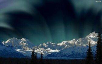 Northern Lights Wallpaper