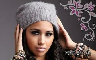 Jasmine V Wallpaper