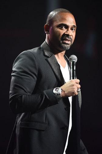 Mike Epps Wallpaper