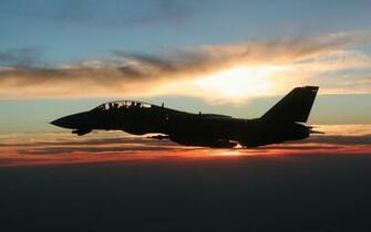 F Tomcat Wallpaper