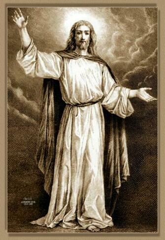Jesus Christ Wallpaper