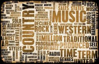 Country Music Wallpaper Picserio