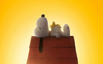 Peanuts