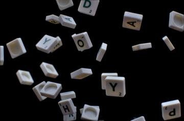 Word Game Pictures Image