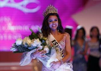 Miss Universe Wallpaper Full HDq