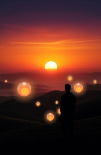 Believe Wallpaper