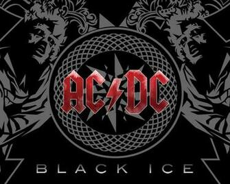 Ac Dc Black Ice Album Completo Full