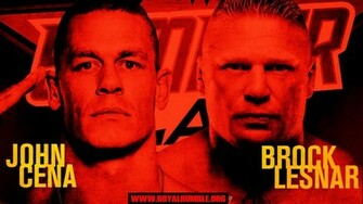 Wwe Royal Rumble Wallpaper