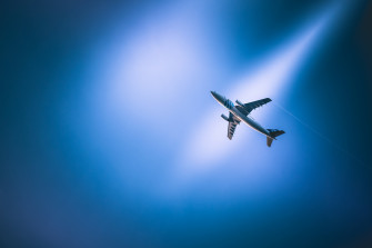 Aeroplane Wallpaper HD Planes 4k Image