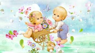 Cartoon Screensavers HD Walls Find Wallpaper