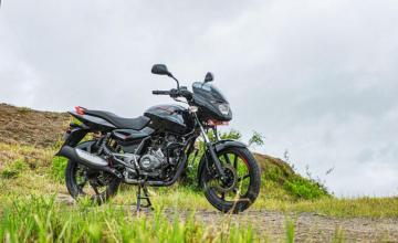 Bajaj Pulsar Image Photos Autox