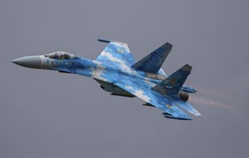 Wallpaper Flanker Su Sukhoi Image For Desktop