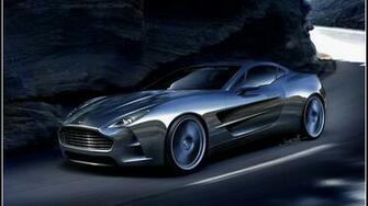 Aston Martin One Wallpaper Pictures Image
