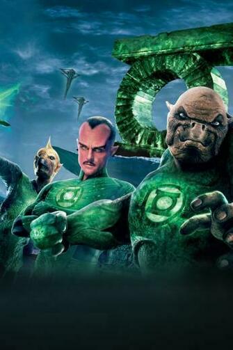iPhone Wallpaper Size Green Lantern