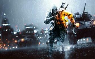 Battlefield Wallpaper Best