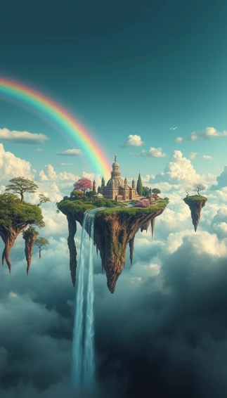 Weirdest Wallpaper