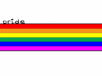 Gay Pride Wall2 Wallpaper Background Theme Desktop
