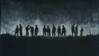 Band Of Brothers By Rachelkaiser