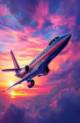 HD Aviation Wallpaper