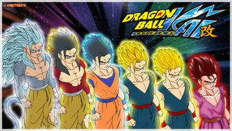 Gohan Wallpaper Transformation By Narutto67 On