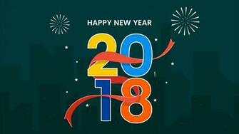 Happy New Year Wallpaper For iPhone