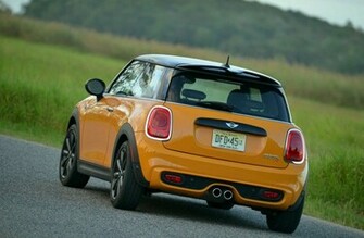 Mini Cooper S Wallpaper Photo Gallery