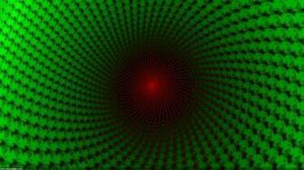 Abstraction Illusion Optical Immersion Desktop Wallpaper