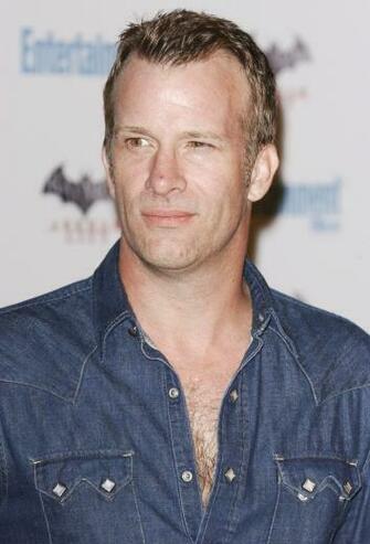 Thomas Jane Image Hot