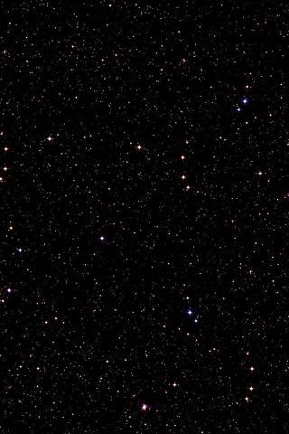 Fire Stars iPhone iPad Wallpaper At Ios7