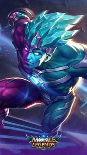 Wallpaper Mobile Legends HD Terbaru Terlengkap Senalar