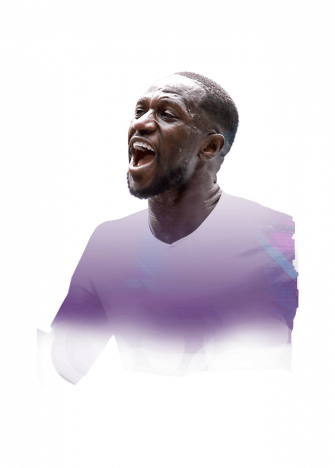 Moussa Sissoko Wallpaper